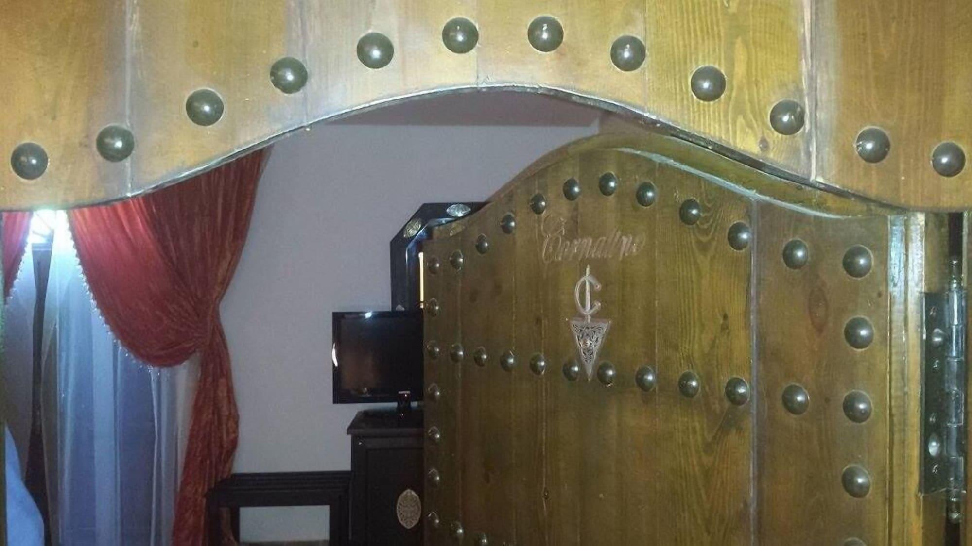 Le Diamant De Zaraba Et Spa Douar bou Azza Exterior photo